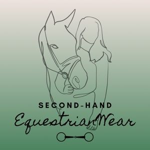 Hey fellow horse-lovers! Look for the 🐎